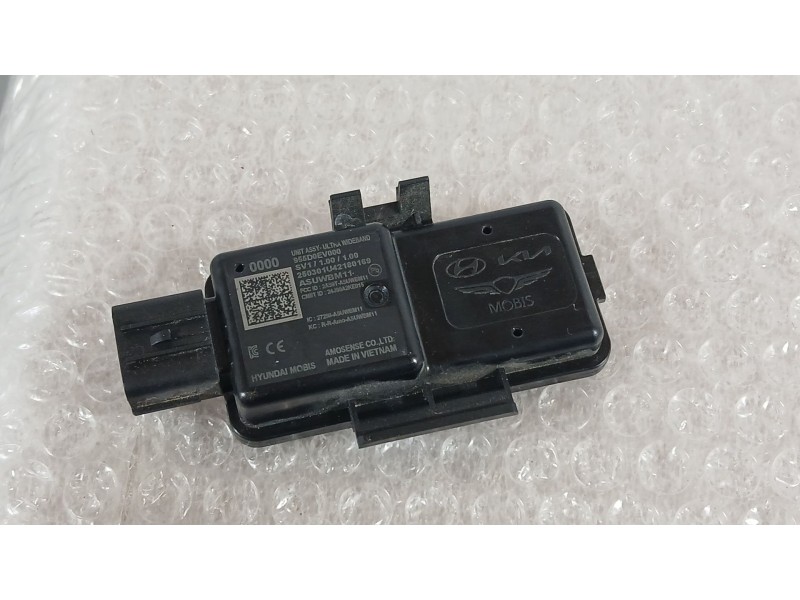 Recambio de modulo electronico para kia ev3 referencia OEM IAM   