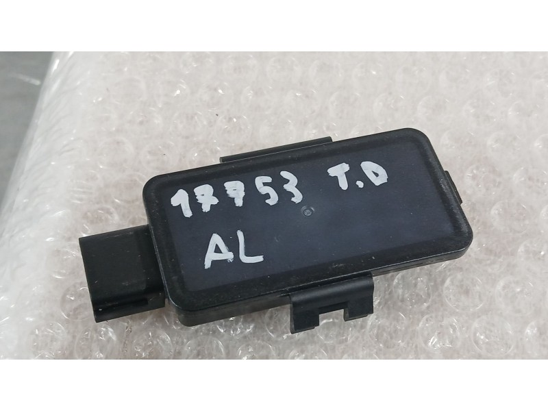 Recambio de modulo electronico para kia ev3 referencia OEM IAM   