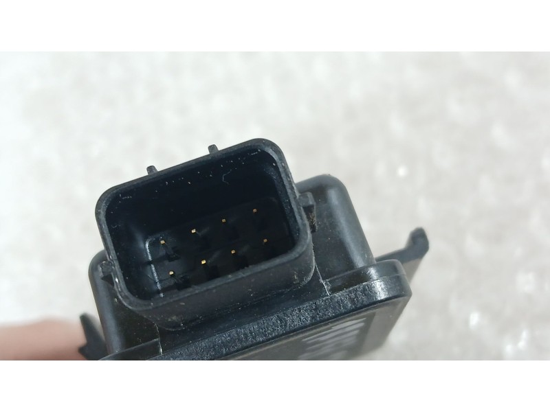 Recambio de modulo electronico para kia ev3 referencia OEM IAM   