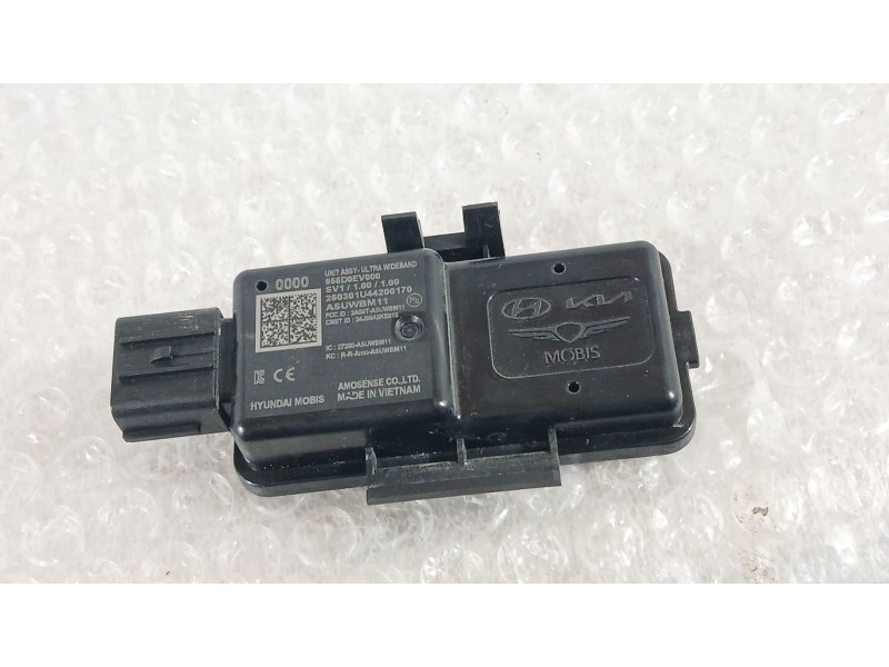 Recambio de modulo electronico para kia ev3 referencia OEM IAM   