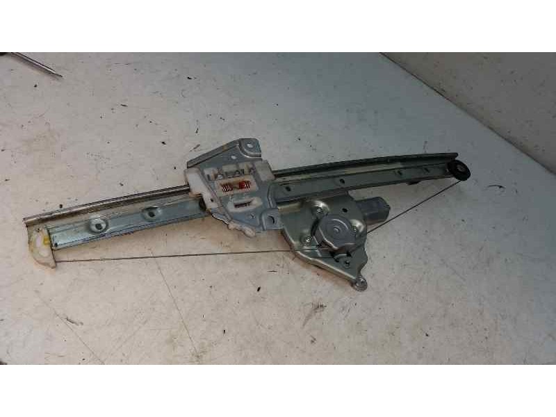 Recambio de elevalunas delantero derecho para suzuki grand vitara jb (jt) 1.6 ja (3-ptas.) referencia OEM IAM  2 PINS ELECTRICO