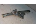 Recambio de elevalunas delantero derecho para suzuki grand vitara jb (jt) 1.6 ja (3-ptas.) referencia OEM IAM  2 PINS ELECTRICO