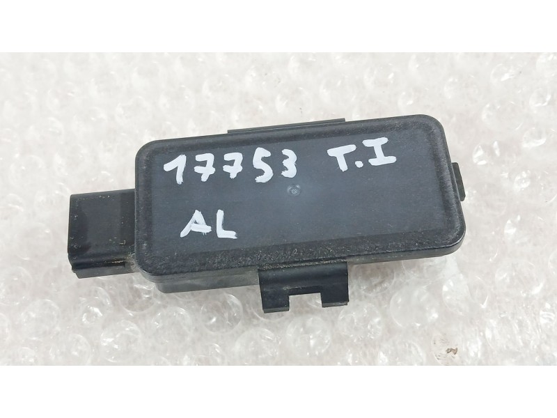 Recambio de modulo electronico para kia ev3 referencia OEM IAM   