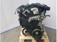 Recambio de motor completo para citroën c-elysee (dd_) 1.6 bluehdi 100 referencia OEM IAM BH02 1614416980 1614416880