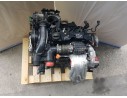 Recambio de motor completo para citroën c-elysee (dd_) 1.6 bluehdi 100 referencia OEM IAM BH02 1614416980 1614416880