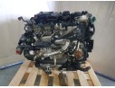 Recambio de motor completo para citroën c-elysee (dd_) 1.6 bluehdi 100 referencia OEM IAM BH02 1614416980 1614416880