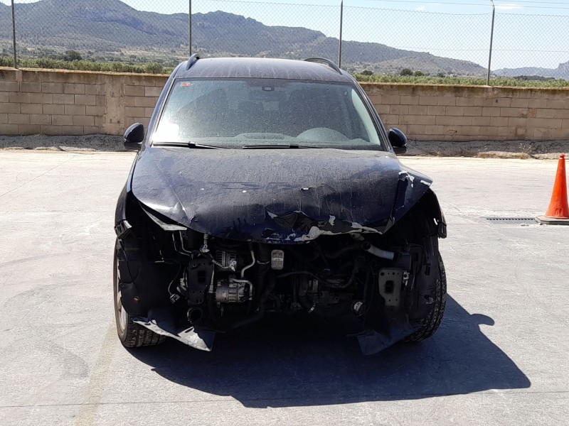 volkswagen tiguan (5n_) del año 2011