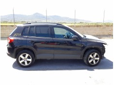 VOLKSWAGEN TIGUAN (5N_)