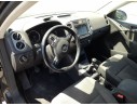 volkswagen tiguan (5n_) del año 2011