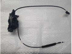 Recambio de cerradura puerta delantera derecha para fiat talento furgoneta (296_) 2.0 ecojet referencia OEM IAM 6000618162  