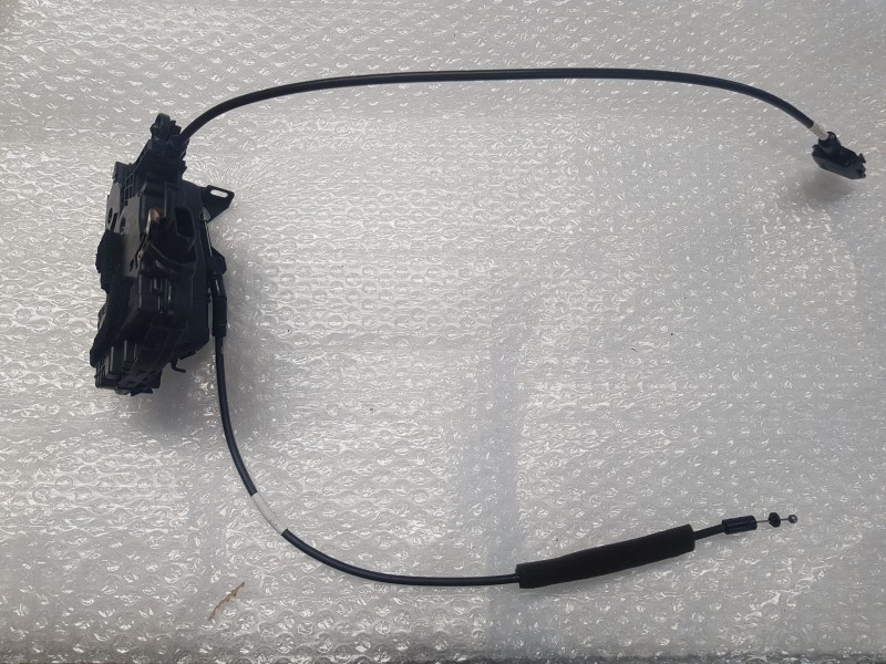 Recambio de cerradura puerta delantera derecha para fiat talento furgoneta (296_) 2.0 ecojet referencia OEM IAM 6000618162  