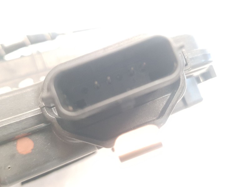 Recambio de cerradura puerta delantera derecha para fiat talento furgoneta (296_) 2.0 ecojet referencia OEM IAM 6000618162  