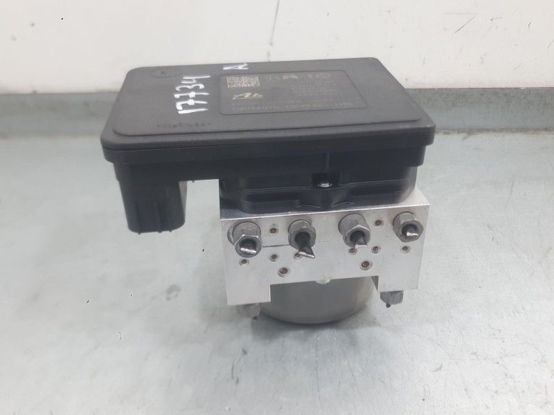 Recambio de abs para peugeot 2008 ii (ud_, us_, uy_, uj_, ur_, uc_) 1.5 bluehdi 110 (udyhsk) referencia OEM IAM 1686632780  