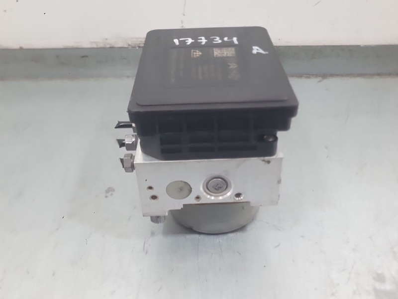 Recambio de abs para peugeot 2008 ii (ud_, us_, uy_, uj_, ur_, uc_) 1.5 bluehdi 110 (udyhsk) referencia OEM IAM 1686632780  
