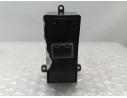 Recambio de mando elevalunas trasero izquierdo para honda civic lim.5 (fk) 1.5 sport referencia OEM IAM 83790TGGG02BLK  