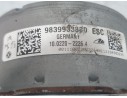 Recambio de abs para peugeot 2008 ii (ud_, us_, uy_, uj_, ur_, uc_) 1.5 bluehdi 110 (udyhsk) referencia OEM IAM 1686632780  
