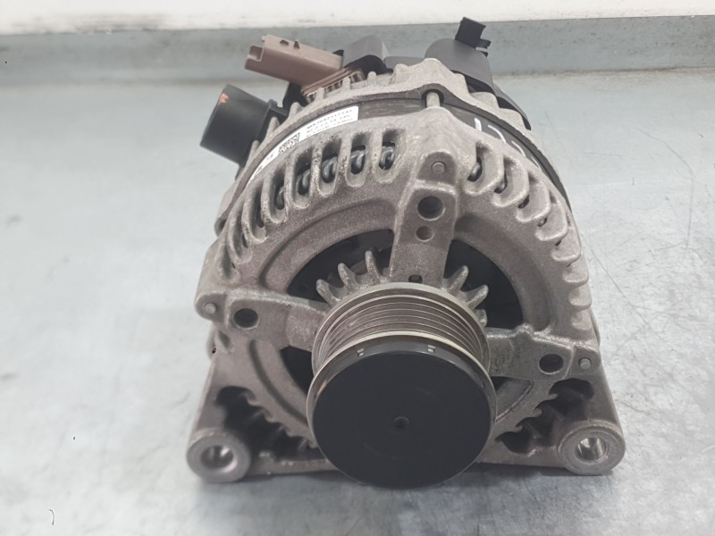 Recambio de alternador para peugeot 2008 ii (ud_, us_, uy_, uj_, ur_, uc_) 1.5 bluehdi 110 (udyhsk) referencia OEM IAM 982089388