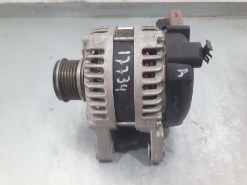 Recambio de alternador para peugeot 2008 ii (ud_, us_, uy_, uj_, ur_, uc_) 1.5 bluehdi 110 (udyhsk) referencia OEM IAM 982089388