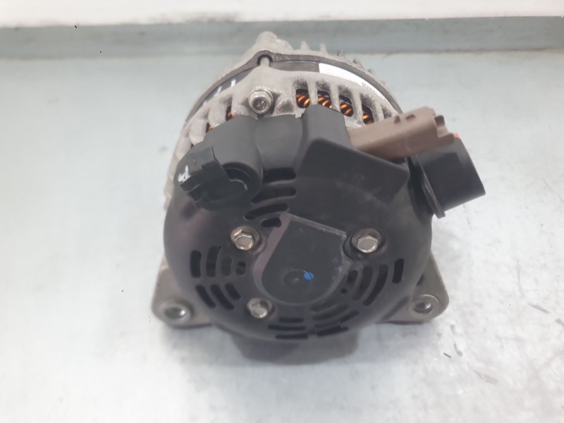 Recambio de alternador para peugeot 2008 ii (ud_, us_, uy_, uj_, ur_, uc_) 1.5 bluehdi 110 (udyhsk) referencia OEM IAM 982089388
