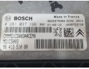 Recambio de centralita motor uce para peugeot 2008 ii (ud_, us_, uy_, uj_, ur_, uc_) 1.5 bluehdi 110 (udyhsk) referencia OEM IAM