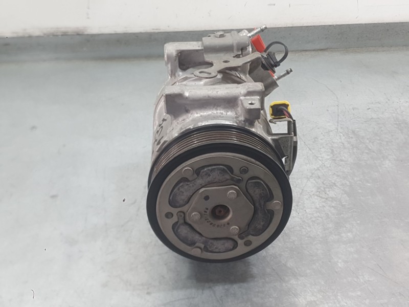 Recambio de compresor aire acondicionado para peugeot 2008 ii (ud_, us_, uy_, uj_, ur_, uc_) 1.5 bluehdi 110 (udyhsk) referencia