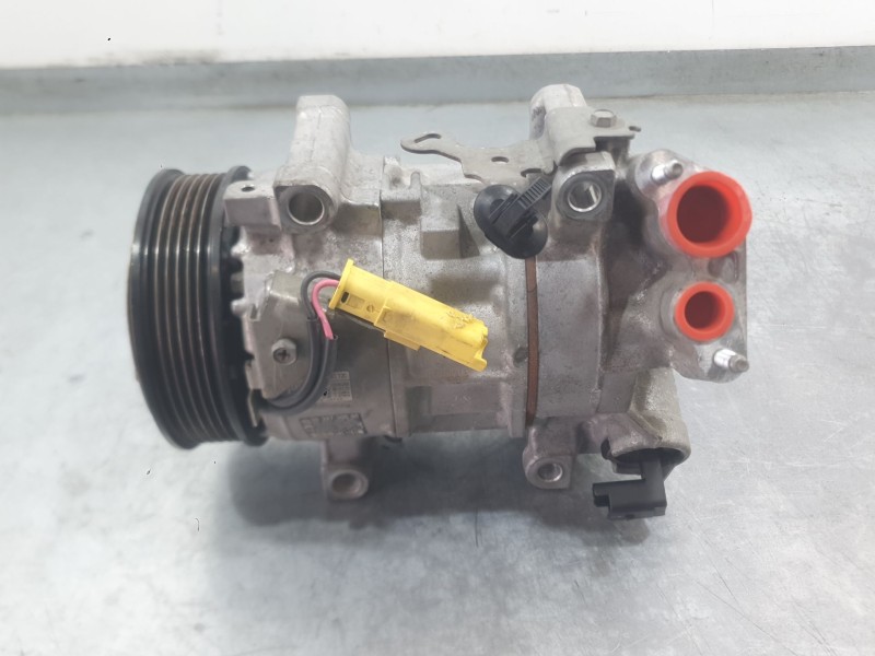Recambio de compresor aire acondicionado para peugeot 2008 ii (ud_, us_, uy_, uj_, ur_, uc_) 1.5 bluehdi 110 (udyhsk) referencia