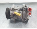 Recambio de compresor aire acondicionado para peugeot 2008 ii (ud_, us_, uy_, uj_, ur_, uc_) 1.5 bluehdi 110 (udyhsk) referencia