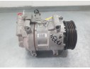 Recambio de compresor aire acondicionado para peugeot 2008 ii (ud_, us_, uy_, uj_, ur_, uc_) 1.5 bluehdi 110 (udyhsk) referencia