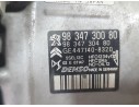 Recambio de compresor aire acondicionado para peugeot 2008 ii (ud_, us_, uy_, uj_, ur_, uc_) 1.5 bluehdi 110 (udyhsk) referencia