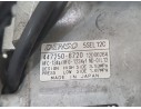 Recambio de compresor aire acondicionado para peugeot 2008 ii (ud_, us_, uy_, uj_, ur_, uc_) 1.5 bluehdi 110 (udyhsk) referencia
