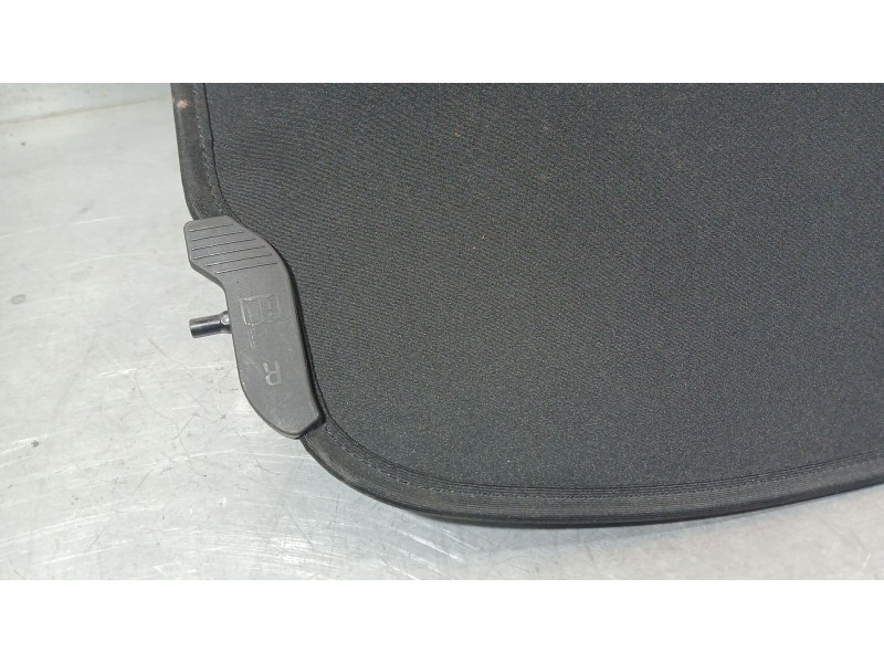 Recambio de bandeja trasera para ford puma (j2k, cf7) 1.0 ecoboost mhev referencia OEM IAM 2628132  