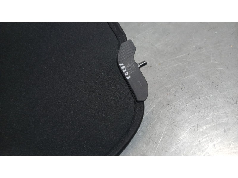 Recambio de bandeja trasera para ford puma (j2k, cf7) 1.0 ecoboost mhev referencia OEM IAM 2628132  