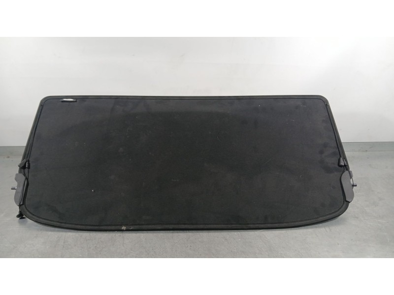 Recambio de bandeja trasera para ford puma (j2k, cf7) 1.0 ecoboost mhev referencia OEM IAM 2628132  
