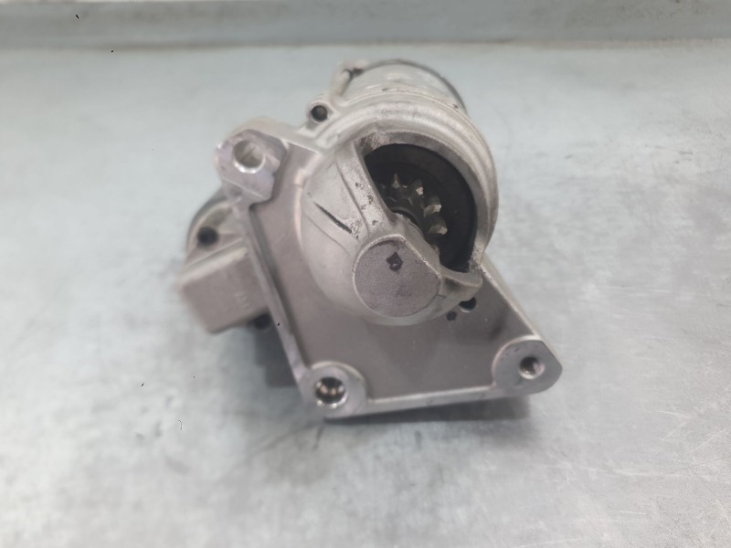 Recambio de motor arranque para peugeot 2008 ii (ud_, us_, uy_, uj_, ur_, uc_) 1.5 bluehdi 110 (udyhsk) referencia OEM IAM 98325