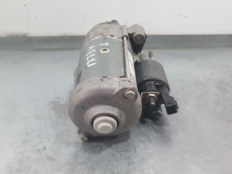 Recambio de motor arranque para peugeot 2008 ii (ud_, us_, uy_, uj_, ur_, uc_) 1.5 bluehdi 110 (udyhsk) referencia OEM IAM 98325