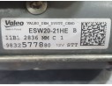 Recambio de motor arranque para peugeot 2008 ii (ud_, us_, uy_, uj_, ur_, uc_) 1.5 bluehdi 110 (udyhsk) referencia OEM IAM 98325
