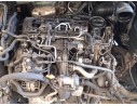 Recambio de motor completo para volkswagen tiguan (5n_) 2.0 tdi referencia OEM IAM CFFBCBAB 03L100090JX 03L100090J