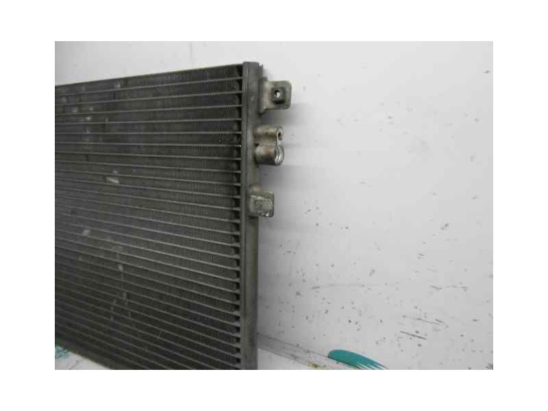 Recambio de condensador / radiador aire acondicionado para renault clio ii fase ii (b/cb0) expression referencia OEM IAM   