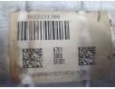 Recambio de filtro de particulas para peugeot 2008 ii (ud_, us_, uy_, uj_, ur_, uc_) 1.5 bluehdi 110 (udyhsk) referencia OEM IAM