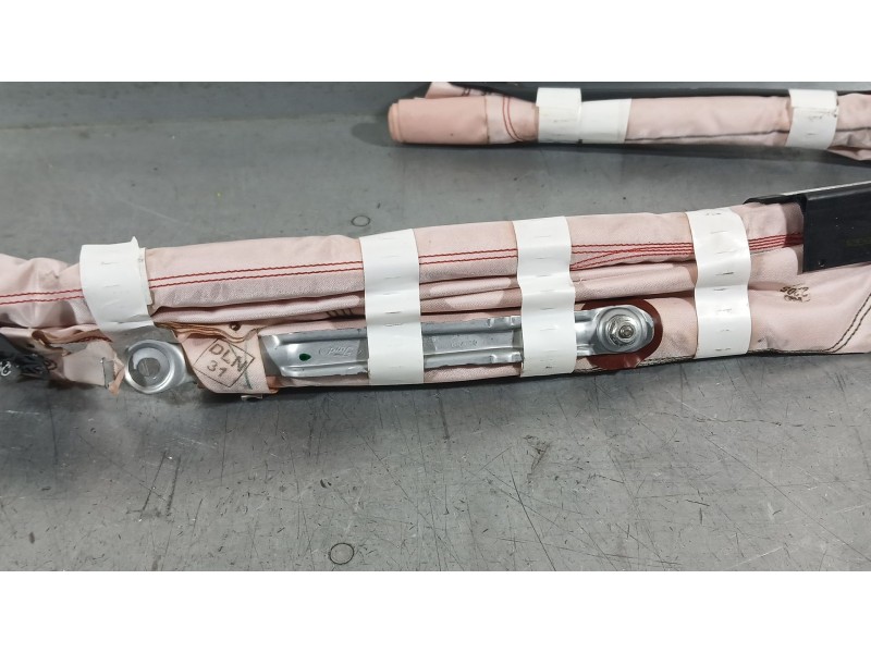 Recambio de airbag cortina delantero izquierdo para ford puma (j2k, cf7) 1.0 ecoboost mhev referencia OEM IAM 2598138  
