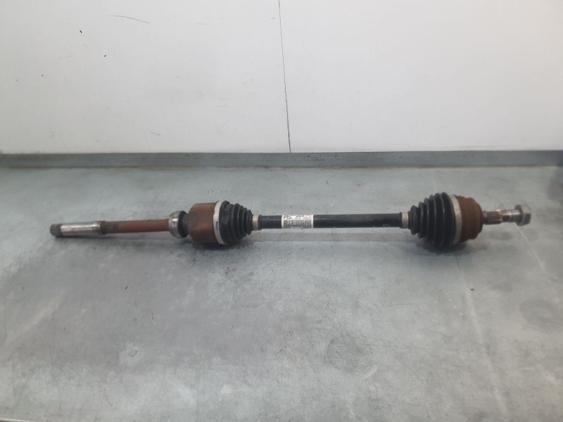 Recambio de transmision delantera derecha para peugeot 2008 ii (ud_, us_, uy_, uj_, ur_, uc_) 1.5 bluehdi 110 (udyhsk) referenci