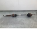 Recambio de transmision delantera derecha para peugeot 2008 ii (ud_, us_, uy_, uj_, ur_, uc_) 1.5 bluehdi 110 (udyhsk) referenci