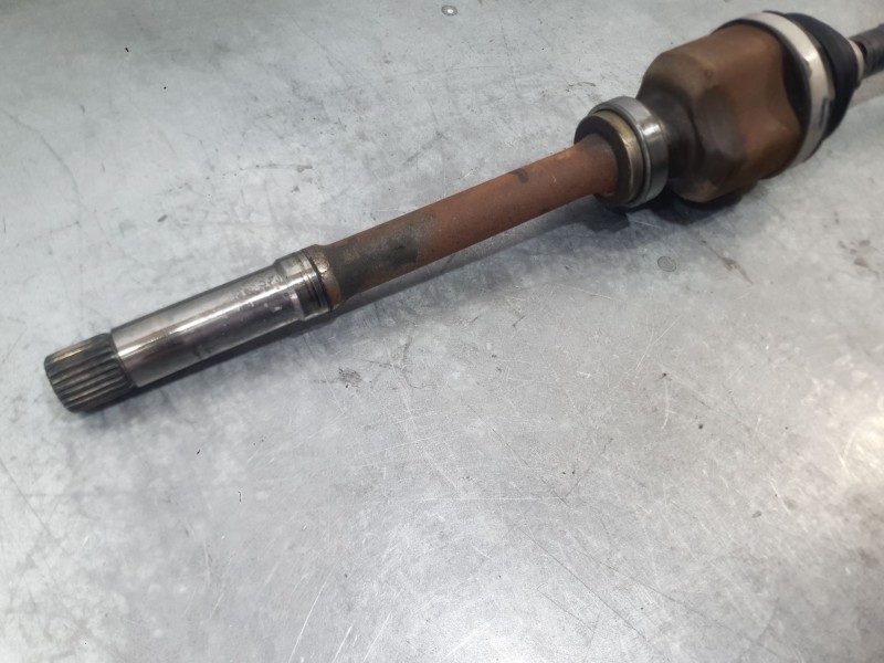 Recambio de transmision delantera derecha para peugeot 2008 ii (ud_, us_, uy_, uj_, ur_, uc_) 1.5 bluehdi 110 (udyhsk) referenci