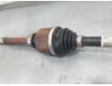 Recambio de transmision delantera derecha para peugeot 2008 ii (ud_, us_, uy_, uj_, ur_, uc_) 1.5 bluehdi 110 (udyhsk) referenci