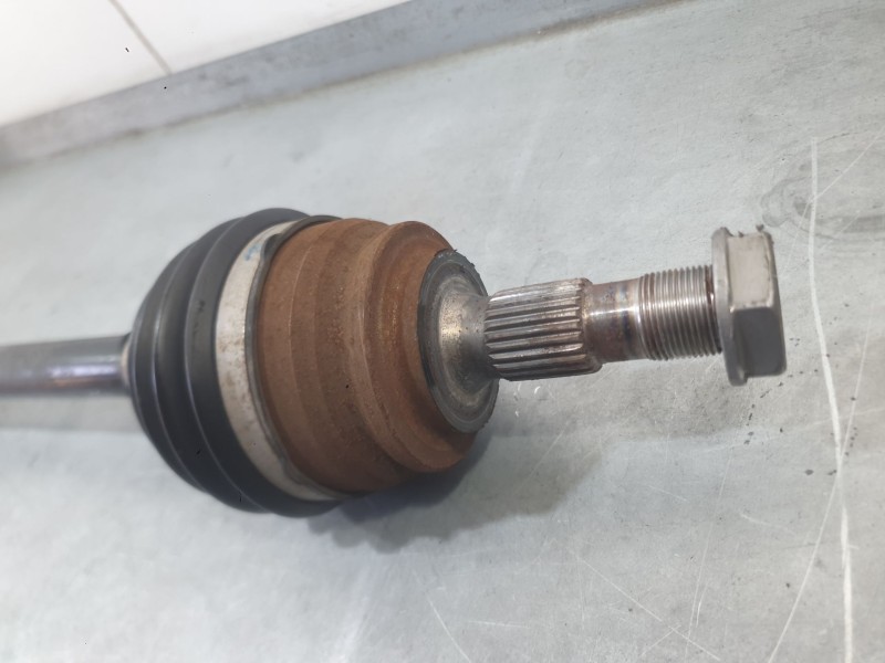 Recambio de transmision delantera derecha para peugeot 2008 ii (ud_, us_, uy_, uj_, ur_, uc_) 1.5 bluehdi 110 (udyhsk) referenci