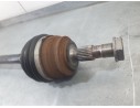 Recambio de transmision delantera derecha para peugeot 2008 ii (ud_, us_, uy_, uj_, ur_, uc_) 1.5 bluehdi 110 (udyhsk) referenci