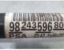 Recambio de transmision delantera derecha para peugeot 2008 ii (ud_, us_, uy_, uj_, ur_, uc_) 1.5 bluehdi 110 (udyhsk) referenci