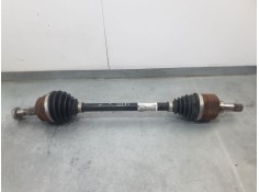 Recambio de transmision delantera izquierda para peugeot 2008 ii (ud_, us_, uy_, uj_, ur_, uc_) 1.5 bluehdi 110 (udyhsk) referen