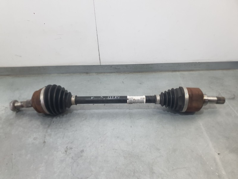 Recambio de transmision delantera izquierda para peugeot 2008 ii (ud_, us_, uy_, uj_, ur_, uc_) 1.5 bluehdi 110 (udyhsk) referen