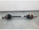 Recambio de transmision delantera izquierda para peugeot 2008 ii (ud_, us_, uy_, uj_, ur_, uc_) 1.5 bluehdi 110 (udyhsk) referen